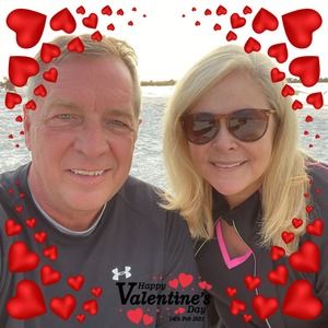 Meet your Posher, Carol